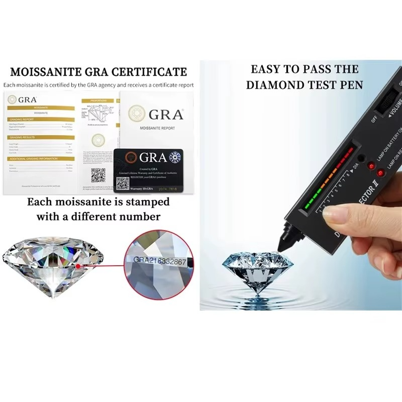 Linked Hearts Necklace Diamond S925 Silver 18k Gold Plated